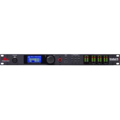 Périphériques Analogiques DBX DRIVE RACK PA2 Comp-limiteur-gate