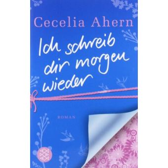 Ich Schreib Dir Morgen Wieder