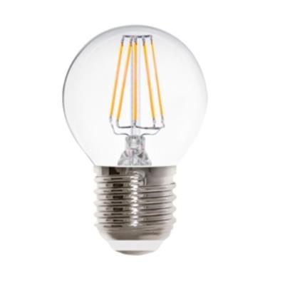 Ampoule globe led e27 4w century