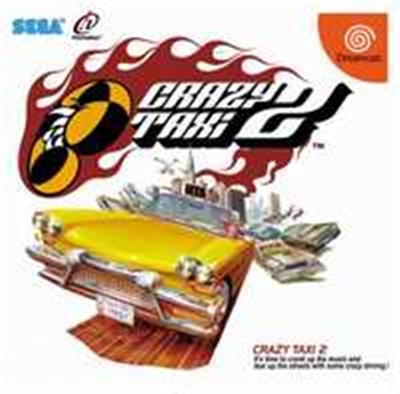 Acheter Crazy Taxi 2 - IMPORT JAPONAIS - 30,99 € Crazy Taxi 2 - IMPORT JAPONAIS - reconditionné disponible sur Fnac