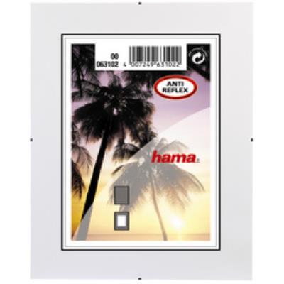 RS-Office Tapis protège-sol Ecogrip , (L)1200 x (P)750 mm