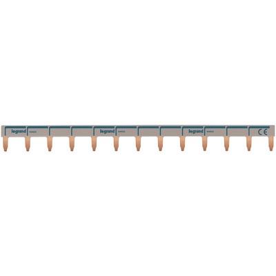 Legrand Neutre Peigne De Cablage Phase Ou 57 Modules Hx³