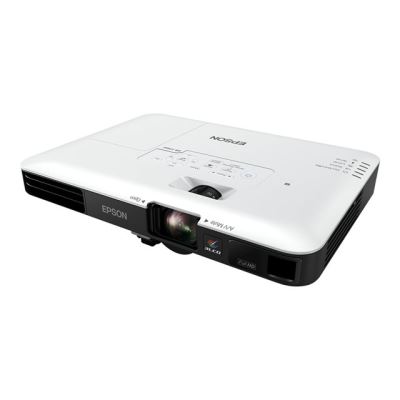 Epson EB-1795F - projecteur 3LCD - portable - 802.11n wireless / NFC / Miracast
