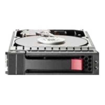 MicroStorage - vaste schijf - 600 GB - SAS