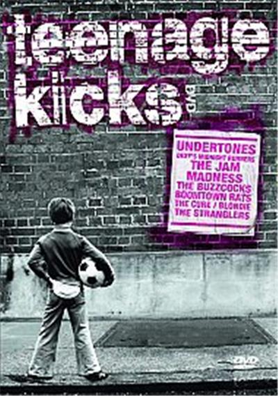 Teenage Kicks , (Various Artists)