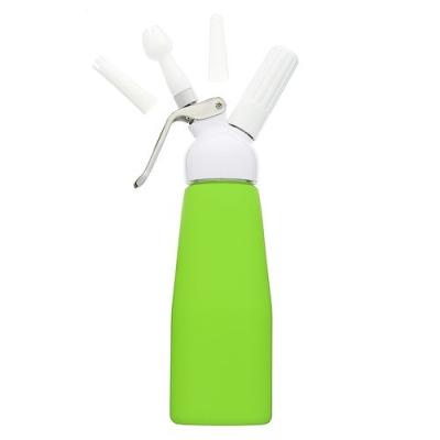 Siphon 500 ml vert table&cook 0114045