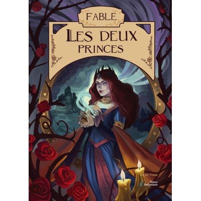 Fable : Les deux princes