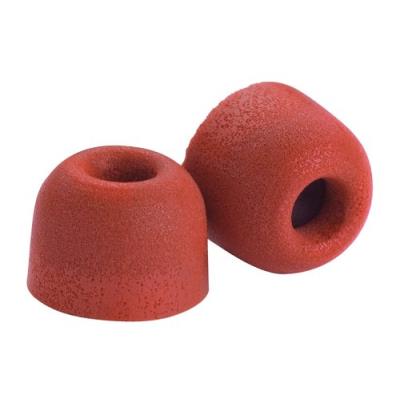Comply T-500 Series Embouts d'écouteurs en mousse 3 paires Large Rouge (Import Royaume Uni)