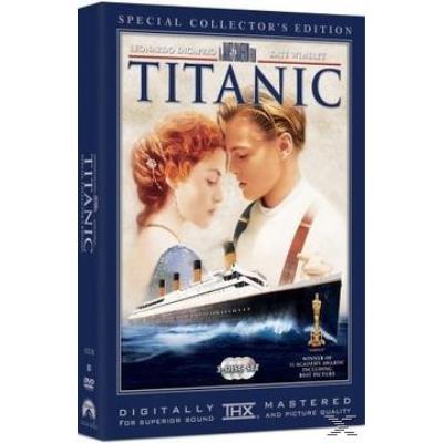 Titanic , (Special Edition)