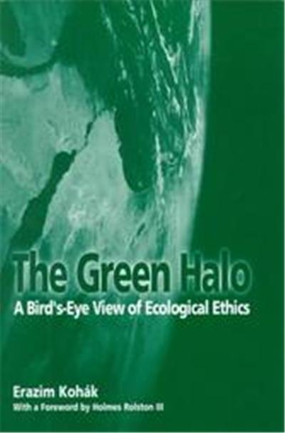 The Green Halo