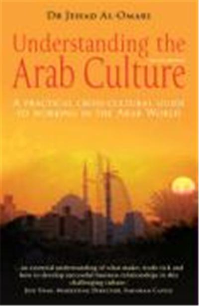 Understanding the Arab Culture