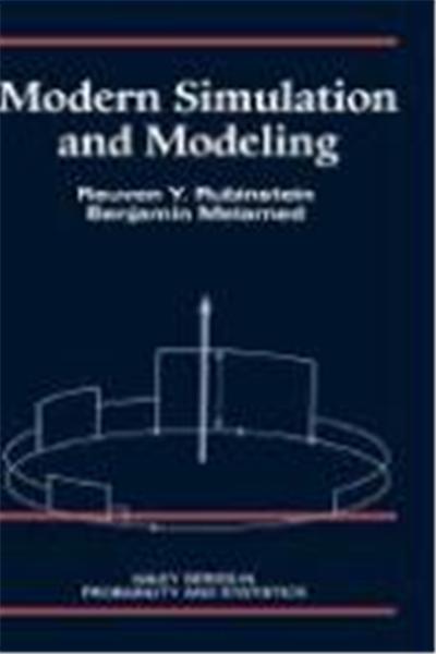Modern Simulation and Modeling