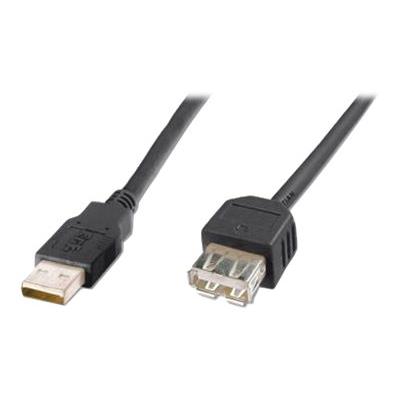 ASSMANN rallonge de câble USB - 1.8 m