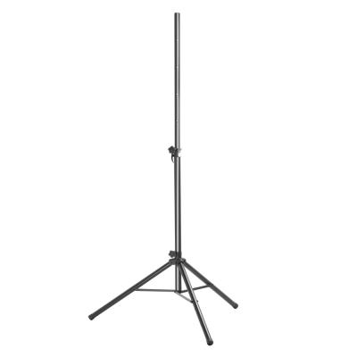 Accessoires sonorisation ADAM HALL SPS023 Stands enceintes et tubes