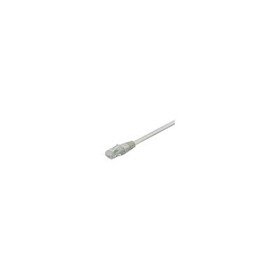 Cable - divers - Réseau RJ45 U/UTP Cat5e 20,00m gris