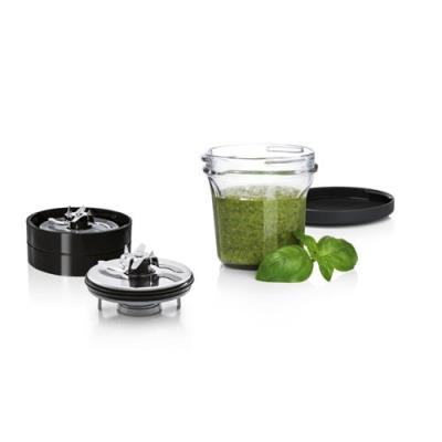Hacheur multifonction 3-en-1 Bosch MUZ45XCG1