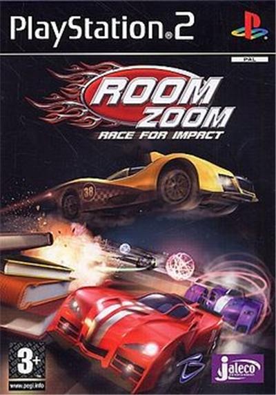 Room Zoom