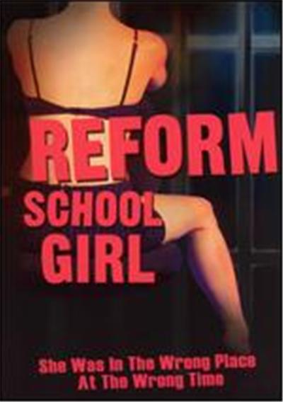 Reform School Girl - DVD Zone 1