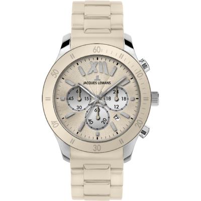 Montre Jacques Lemans 1-1586M - Homme