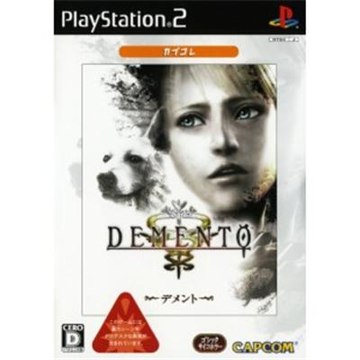 Capcom Demento (Capkore) [Import Japonais]