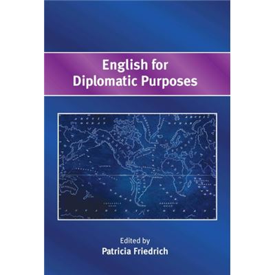 English For Diplomatic Purposes