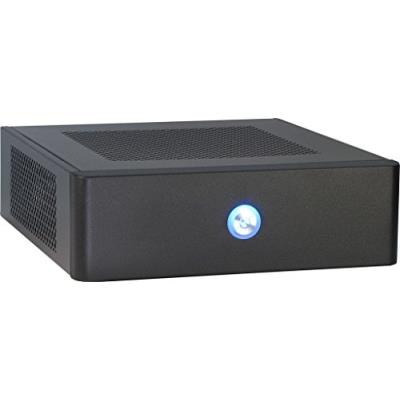 Inter-tech itx - 601-itx 60 w externe noir 88881217