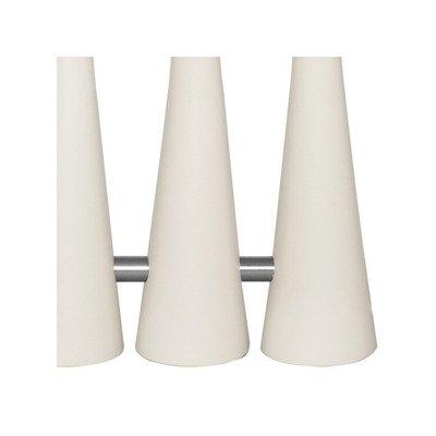 LED BOUGIE FENÊTRE MIDJA, 5 LEDSE1010-55V1W, MEILLEURE SAISON