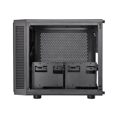 Thermaltake Suppressor F1 - kubus - mini ITX