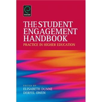 handbook of research on student engagement pdf