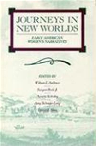 Journeys in New Worlds