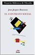 El Contrato Social - 1