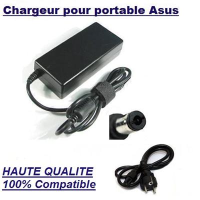 Chargeur Asus X72J ordinateur portable - France Chargeur