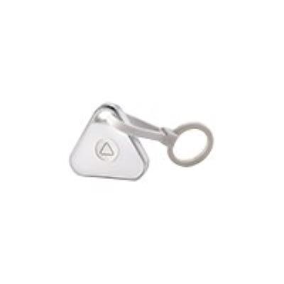 RoadEyesCams recKEY - Bluetooth-zoeker - wit