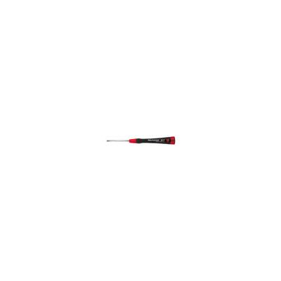 Tournevis - Wiha - de precision picofinish - pour vis six pans creux 0.9 x 40mm