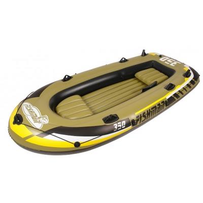 Bateau gonflable Fishman 350 SET
