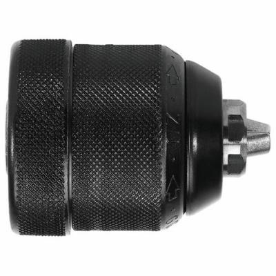 Bosch 2608572218 Mandrin à Serrage Rapide Jusque 10 Mm 1 / 10 Mm / 1,3 Cm