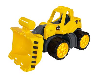 Véhicule de chantier - Big power : Bulldozer