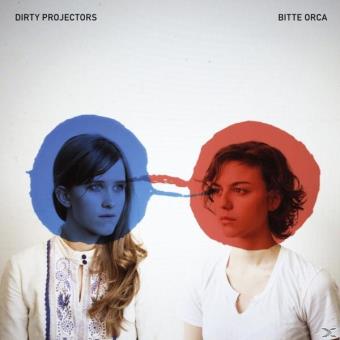 Dirty Projectors - Bitte Orca - 1
