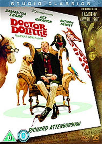 Doctor Dolittle