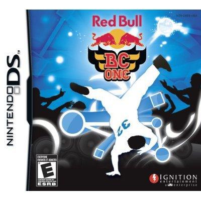 Redbull Bc One Nds - [ Import Espagne ]