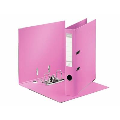 ESSELTE Classeur a Levier N°01 50 mm Lilas