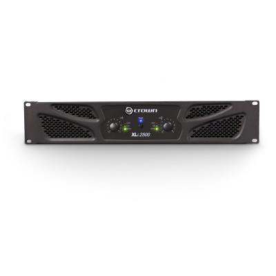 Diffusion CROWN XLI2500 + de 500 W RMS