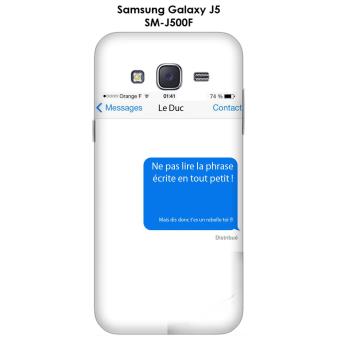coque samsung j5 phrase coque samsung j5 phrase