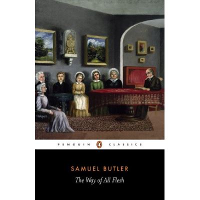 The Way of All Flesh, Penguin Classics Series