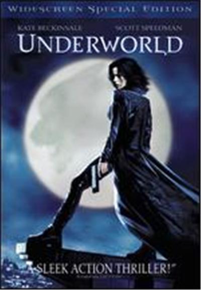 Underworld [WS]