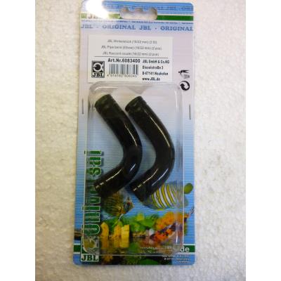 Raccord coude cp 500