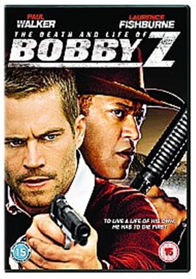 The Death And Life Of Bobby Z