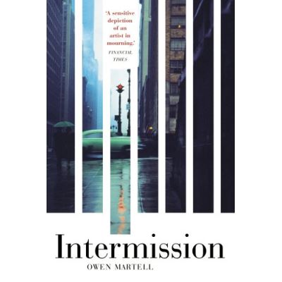 Intermission Owen Martell