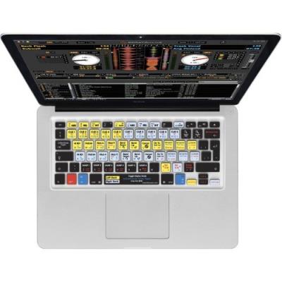 Magma 71017 Couvre Clavier Serato V2