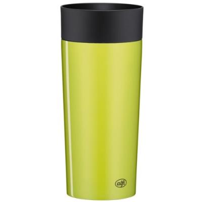 Alfi 5637278035 isomug plus mug isotherme en inox vert pomme 0,35 l